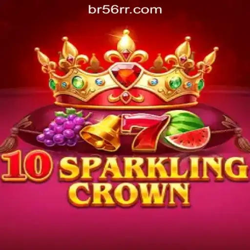 Exploring the Dazzling World of 10SparklingCrown: A Premier Slot Game Experience