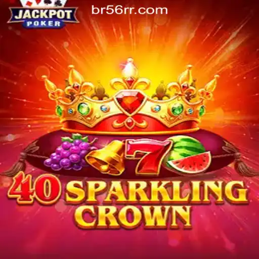 Exploring the Allure of 40SparklingCrown Slots Game