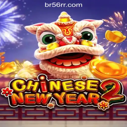 Unveiling the Thrilling World of CHINESENEWYEAR2: Dive into 56RR.com Oficial Slots Brasil #1