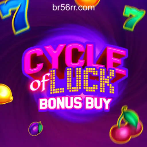 CycleofLuckBonusBuy: An Enthralling Casino Experience with 56RR.com Oficial Slots Brasil #1