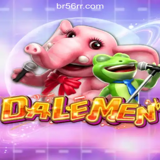 Discover the Exciting World of DALEMEN: The Revolutionary Slot Game