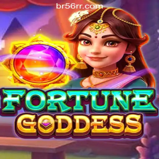 Exploring the Enchanting World of FORTUNEGODDESS: A Deep Dive into 56RR.com Oficial Slots Brasil
