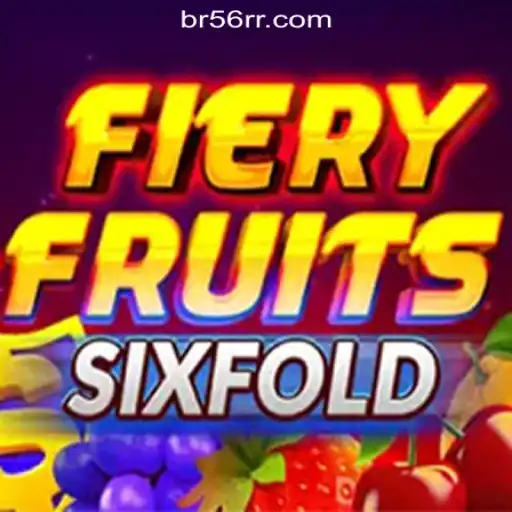 FieryFruitsSixFold: A Game-Changer in Brazilian Slot Gaming