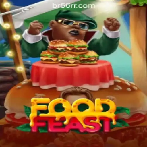 Discover FoodFeast: The Thrilling Culinary Adventure Game