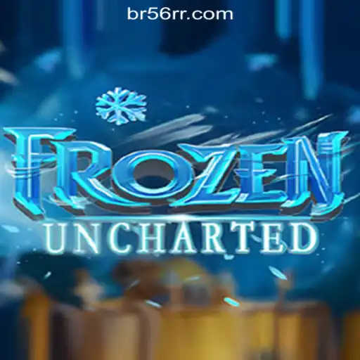 FrozenUncharted: The Ultimate Adventure in the Icy Wilderness