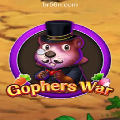 Unleashing the Thrills of GophersWar: A New Dimension in Online Gaming