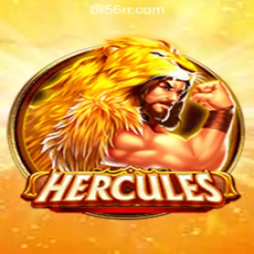 Hercules: Embrace the Mighty Adventure and Discover the Best Slots at 56RR.com Oficial Slots Brasil #1