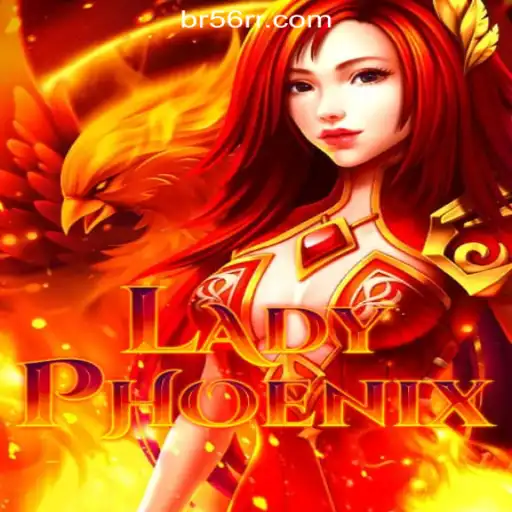 Discovering LadyPhoenix: A New Adventure in 56RR.com Oficial Slots Brasil #1