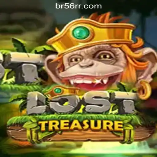 Discover LostTreasure: The Ultimate Adventure Game