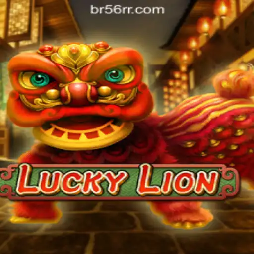 Exploring the Thrilling World of LuckyLion Slots: 56RR.com Oficial Slots Brasil #1