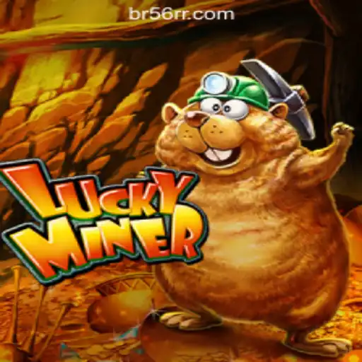 Discover the Thrilling World of LuckyMiner: Your Gateway to 56RR.com Oficial Slots Brasil #1
