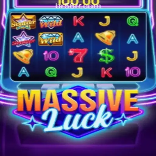 MassiveLuck: The Ultimate Brazilian Slot Experience