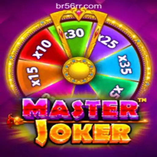 MasterJoker: Explore the Thrilling World of 56RR.com Oficial Slots Brasil