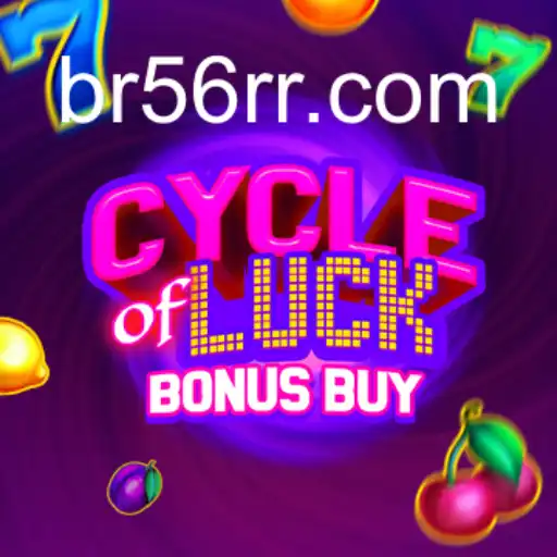 CycleofLuckBonusBuy: An Enthralling Casino Experience with 56RR.com Oficial Slots Brasil #1