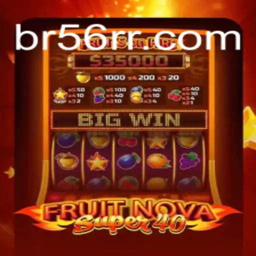 Exploring FruitNovaSuper40: A New Era of Slot Gaming
