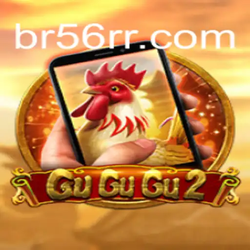 Exploring the Thrills of GuGuGu2M and 56RR.com Oficial Slots Brasil #1