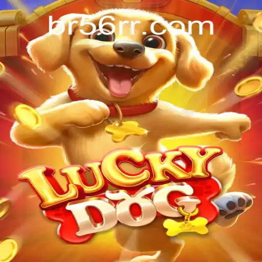 Exploring the Exciting World of LuckyDog: The #1 Oficial Slots Game in Brazil