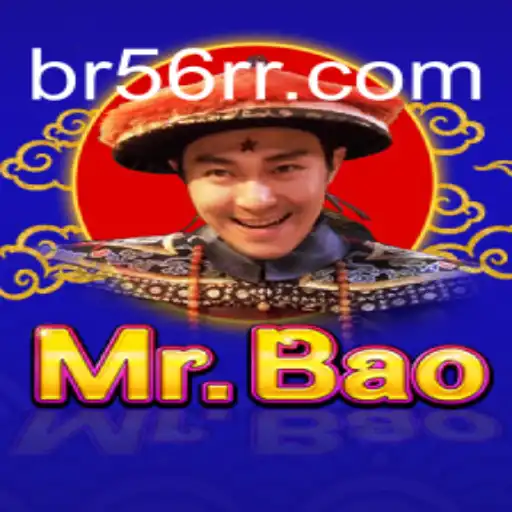 Experience Thrills with MrBao: The Leading Choice for 56RR.com Oficial Slots Brasil #1
