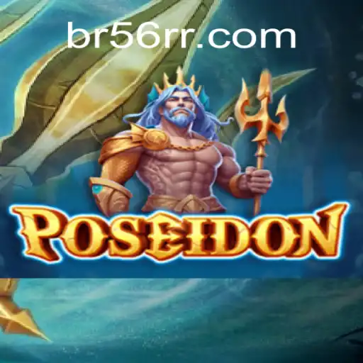 Dive into the Exciting World of Poseidon: Discover 56RR.com Oficial Slots Brasil #1