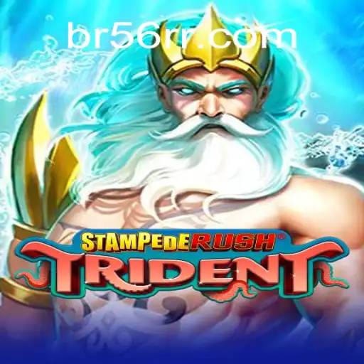 Discover the Excitement of StempedeRushTrident