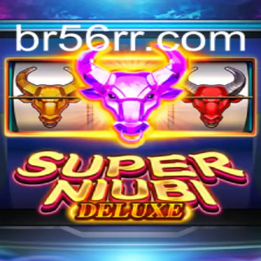 Exploring the Thrills of SuperNiubiDeluxe: An In-depth Look at 56RR.com Oficial Slots Brasil #1