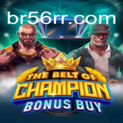 Exploring TheBeltOfChampionBonusBuy: The Ultimate Slot Experience