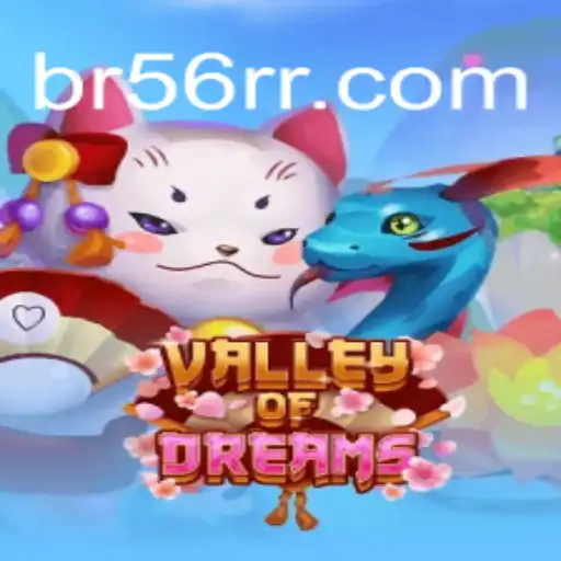 Discovering the Enchanting World of ValleyofDreams: A Comprehensive Guide