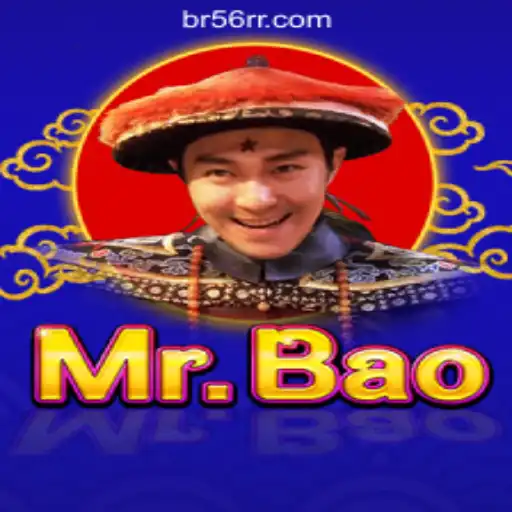 Experience Thrills with MrBao: The Leading Choice for 56RR.com Oficial Slots Brasil #1