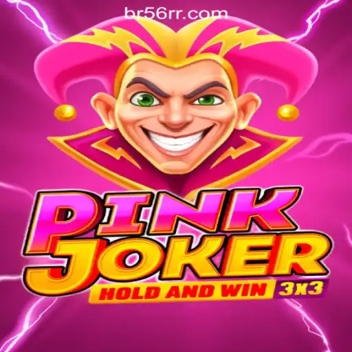 Discover the Exciting World of Pinkjoker: Dive into '56RR.com Oficial Slots Brasil #1'