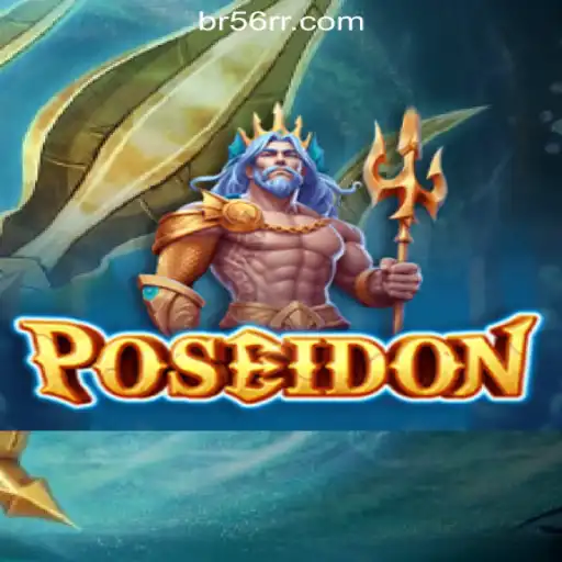Dive into the Exciting World of Poseidon: Discover 56RR.com Oficial Slots Brasil #1