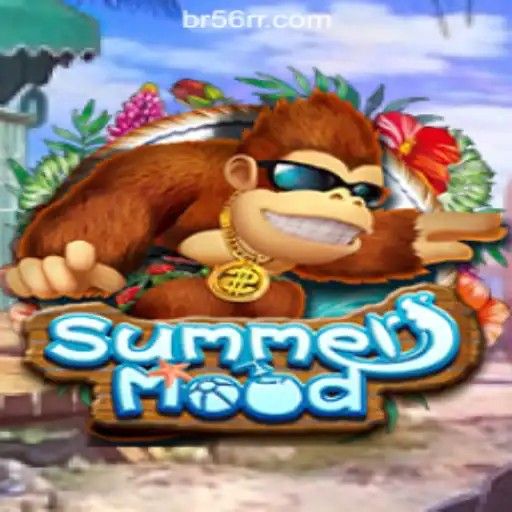 Unraveling the Exciting World of SummerMood: Explore the Thrills of 56RR.com Oficial Slots Brasil #1
