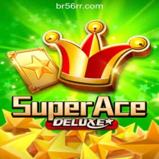 Discover the Exciting World of SuperAceDeluxe with 56RR.com Oficial Slots Brasil #1