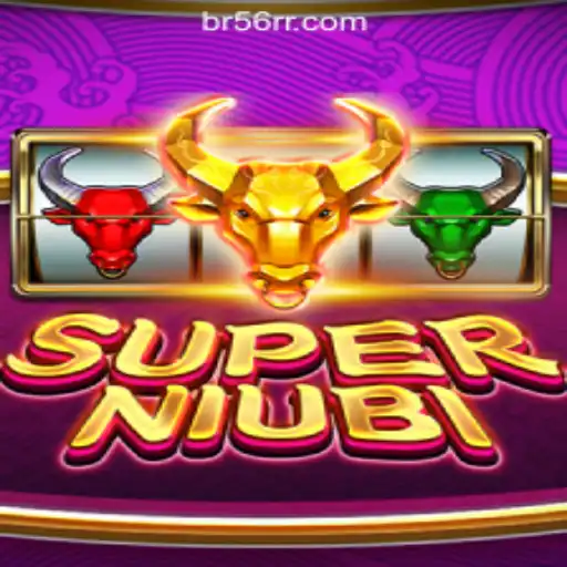 SuperNiubi: The Revolutionary Gaming Experience with 56RR.com Oficial Slots Brasil #1