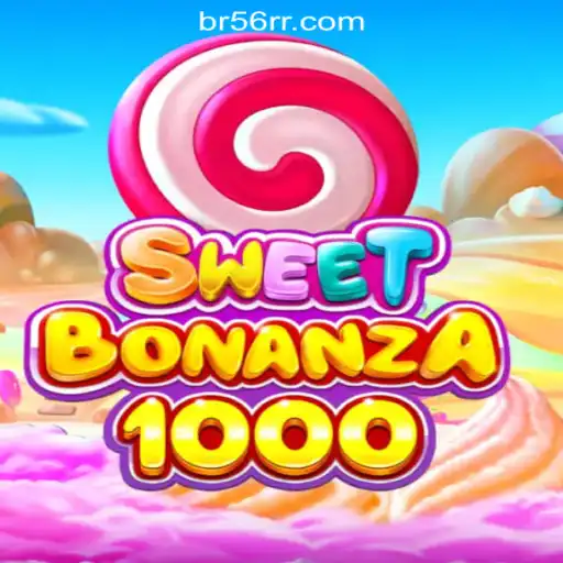 SweetBonanza1000: A Glimpse into the Thrills of 56RR.com Oficial Slots Brasil #1