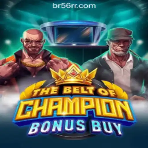 Exploring TheBeltOfChampionBonusBuy: The Ultimate Slot Experience