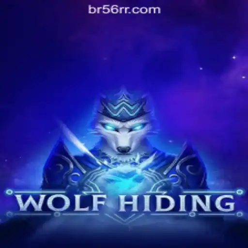 Exploring the New Sensation: WolfHiding at 56RR.com Oficial Slots Brasil #1